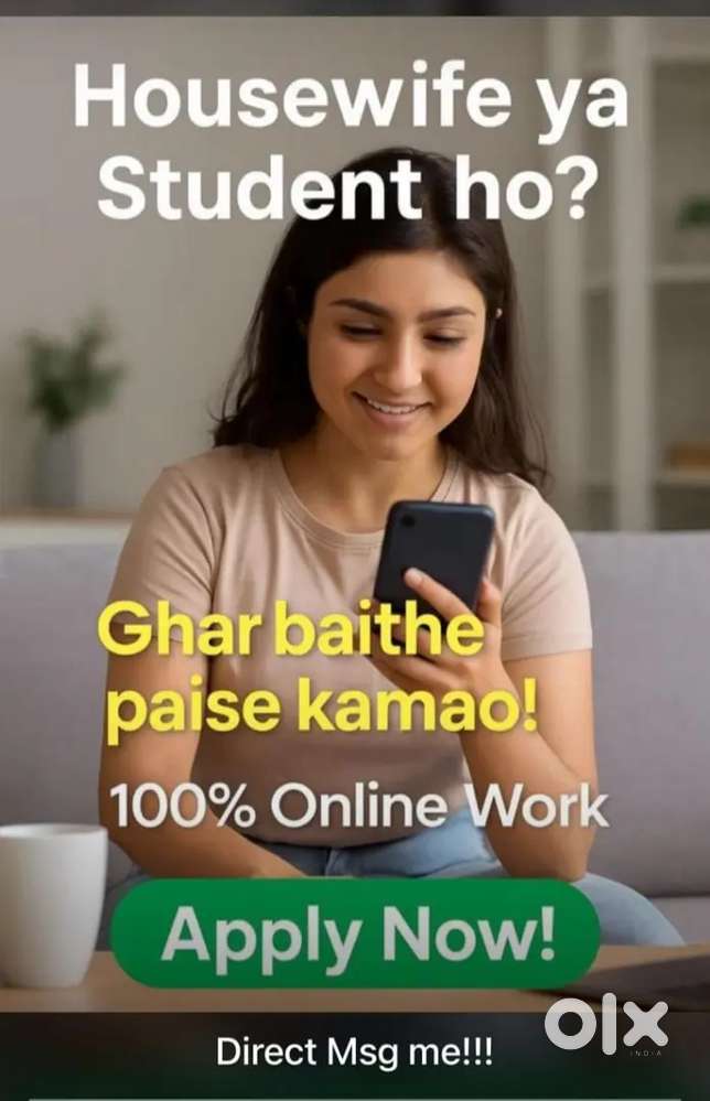 Work from home online business