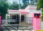 Manarcadu - 8 th Mile - 6 Cent , 1100 Sqft , 3 Bed Room House.
