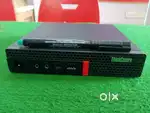 6 Month Warranty Lenovo Thinkcenter Tiny PC i5 8th Gen 8gb RAM 256gb