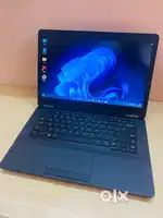 Dell i5 6th generation