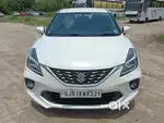 Maruti Suzuki Baleno 1.2 Alpha AT, 2019, Petrol