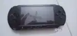 PSP latest