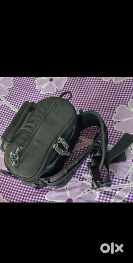 Camera Bag