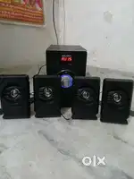 Home theater