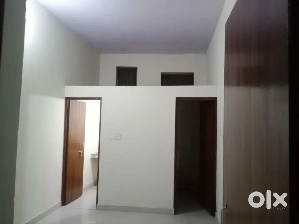 New Separate Room & Kitchen With Attached Bathroom