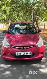 Hyundai EON Magna +, 2014, Petrol