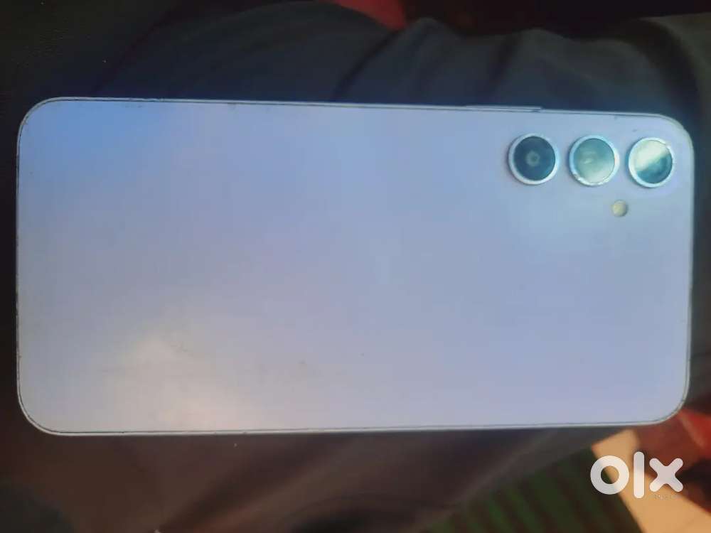 Samsung Galaxy A34 5G