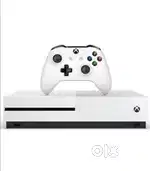 Xbox one S 1 TB