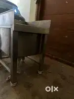 Washing Unit