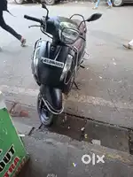 I want sell urgent bike.