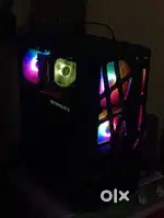 PC FOR SELL GAMING PC BEST FOR GAMING AND EDITING