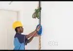 Hello I am Electrician, Computer Laptop samble