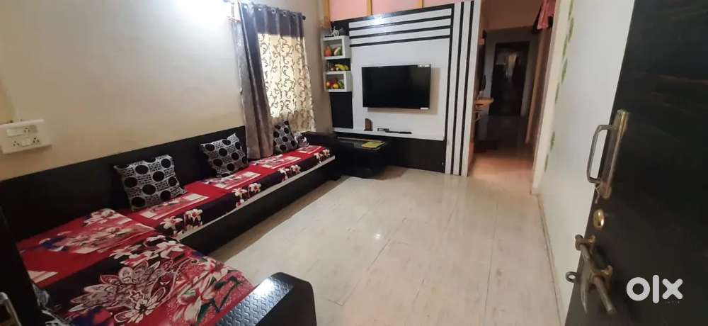 2 BHK Flat For Sale