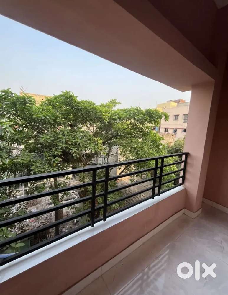 FLAT FOR RENT IN SALT LAKE SECTOR 4