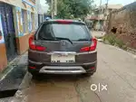 Honda WR-V 2019 Diesel Well Maintained