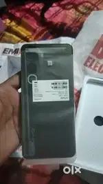 Vivo Y 400 ,16 gb 256 ,need urgent money