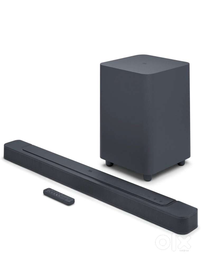 JBL BAR 500 Pro Dolby Atmos 5.1 Channel Sound bar