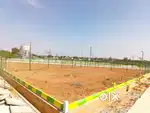 We are selling a plots with attractive amenities with buy and balk a