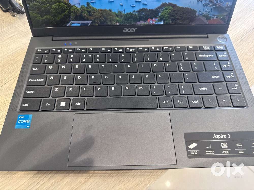 Acer aspire 3 brand nee