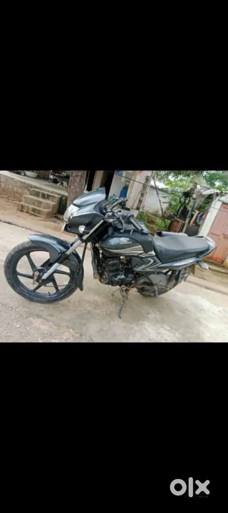 Honda dream yuga 110