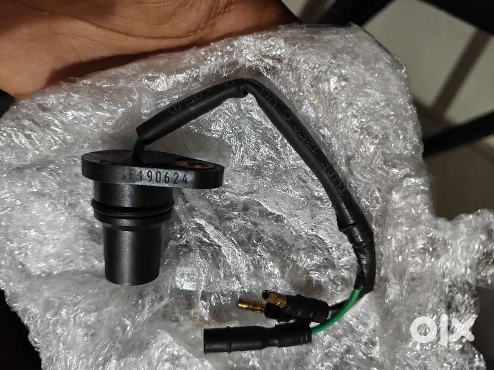 Unicorn Speed sensor (unused)