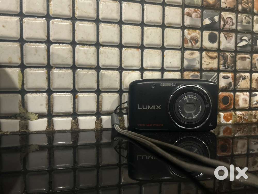 Cameraa unique