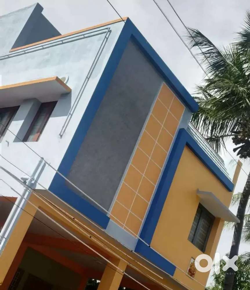 New Rental house available 1 BHK