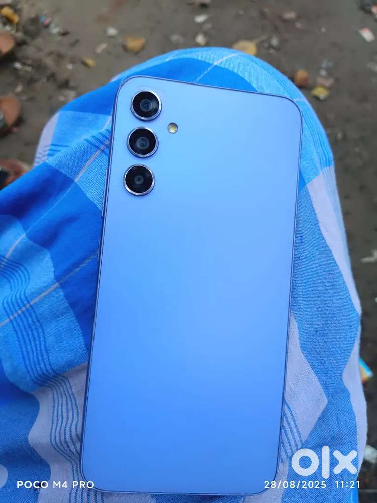 Mobile fon