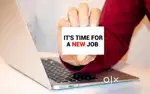 We are hiring from job seekers