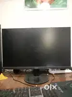 Acer monitor 24 inch 75 hz