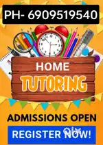Home Tuition