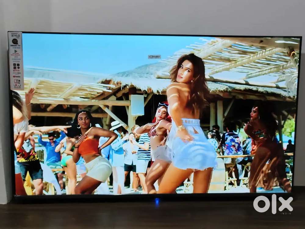 42 Smart Led Tv Friday Special Offer Deal Off The Day New