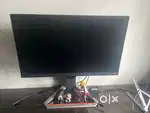 Benq gaming monitor