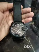 Diesel watch