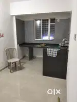 1bhk new western toilet Only girls flat Rent Bharti dhankawadi