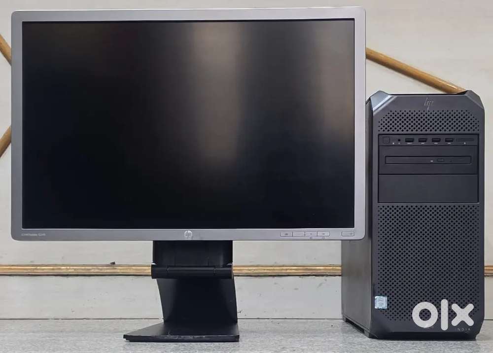Lenovo Desktop