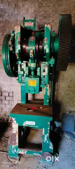 20 ton Power press machine