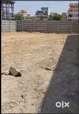 FOR LEASE: 233 YARDS PLOT FOR BUSINESS USEs Use