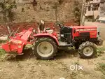 Tractor virat
