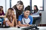 Computer Teacher