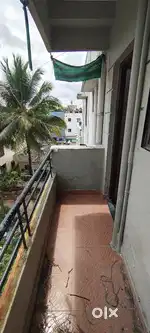 2 bhk apartment for sale adarsh layout near Naveen park