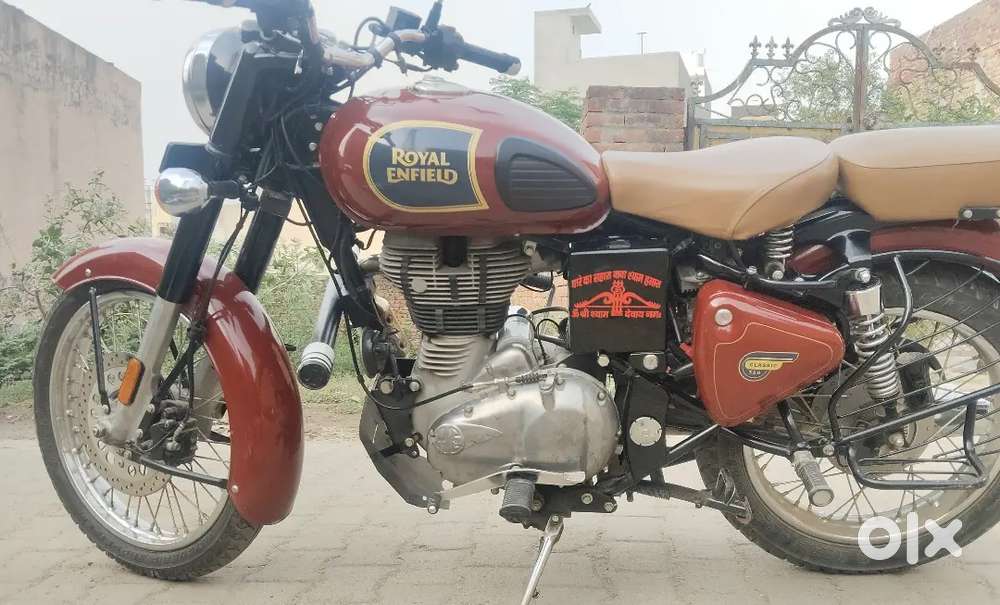 2021modal All papers complete 2 keys new battery new tyre