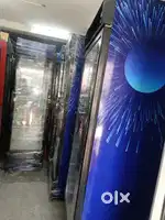 Fridge available