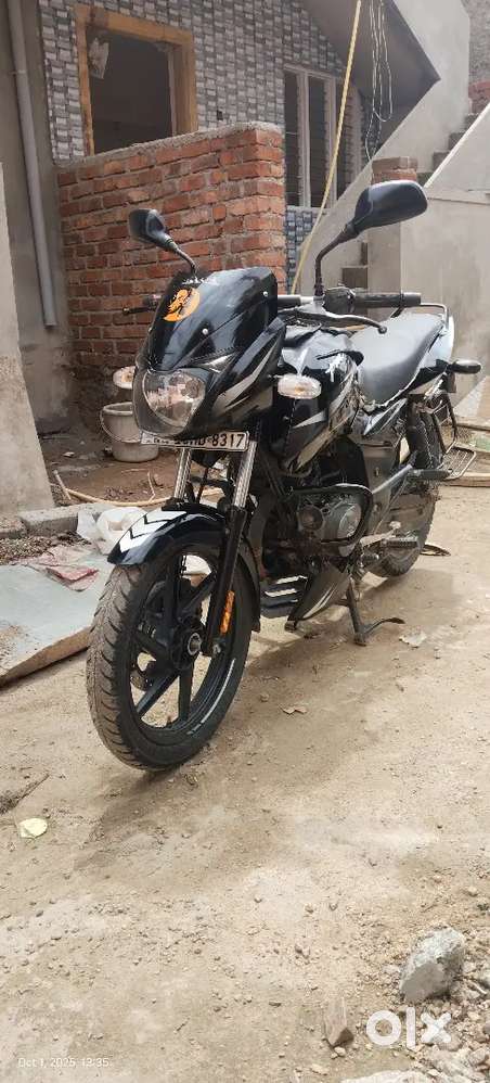 Selling my own vehicle
