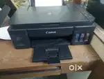 Canon printer g2000