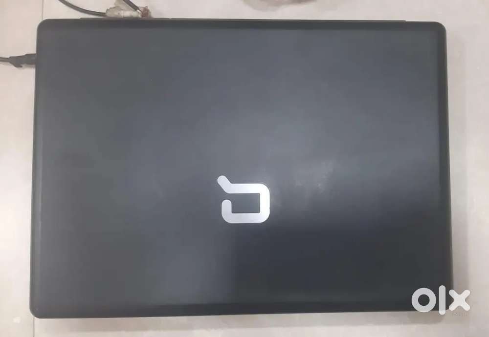 Made - Compaq Laptop