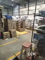 Bike delivery boy