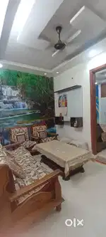 1bhk  Furnished flat for rent near uttam nagar west metro waking