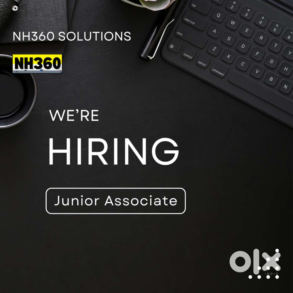 Junior Associate