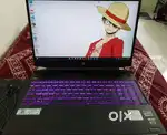 HP Pavilion Gaming Laptop – Ryzen 7 5800HX RTX 3050 16GB RAM